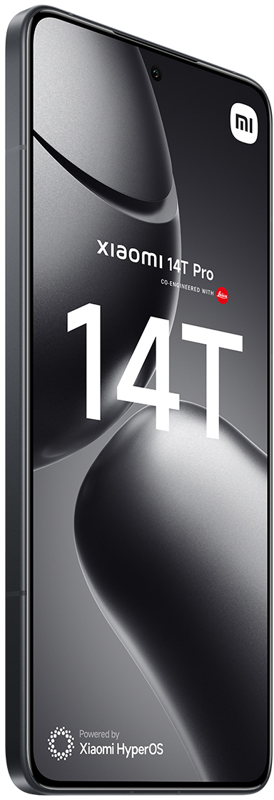 Xiaomi 14T Pro, 512GB opslag Zwart: beste prijzen, echte reviews