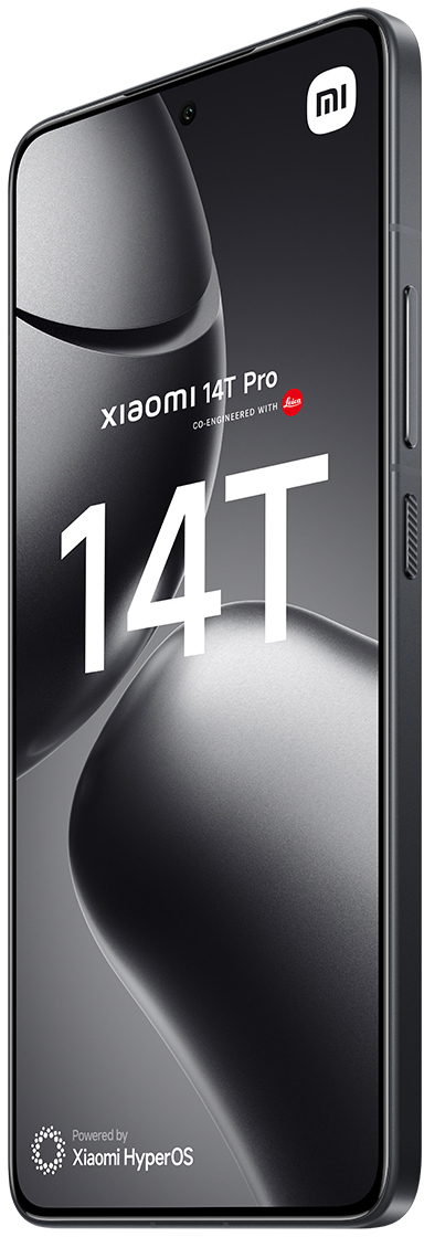 Xiaomi 14T Pro, 512GB opslag Zwart: beste prijzen, echte reviews