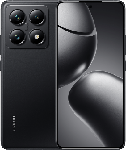 Xiaomi 14T Pro, 512GB opslag Zwart: beste prijs - Tweakers