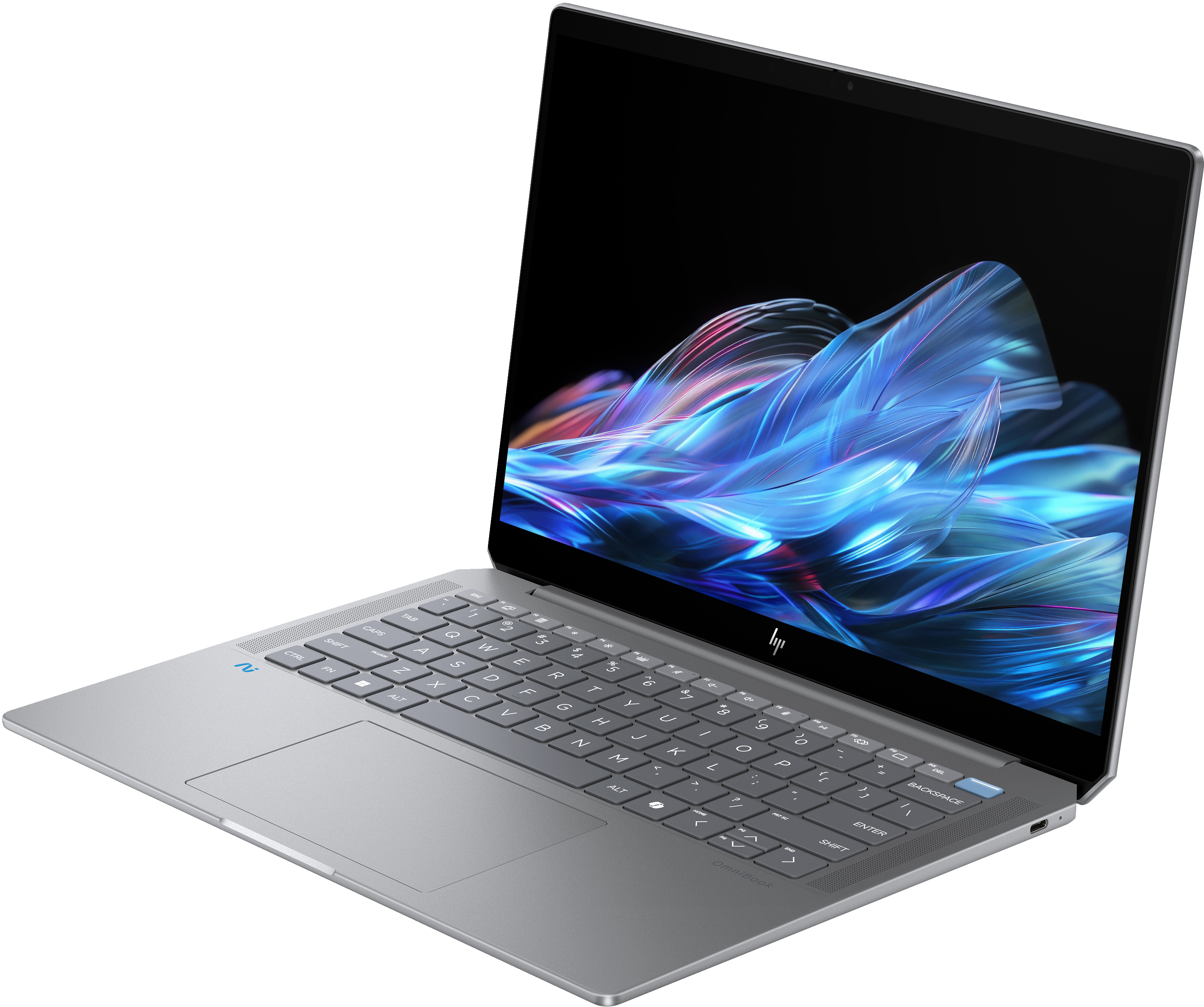 Specificaties van HP OmniBook Ultra 14-fd0605nd - Tweakers