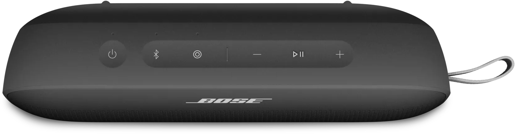 Bose SoundLink Flex (2e gen.) Zwart: beste prijs - Tweakers