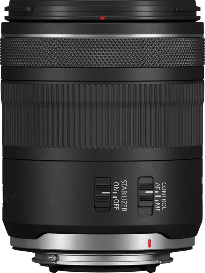 【良品】Canon RF 28-70mm f2.8 IS STM Canon RF 28-70mm f/2.8 IS STM: beste prijs - Tweakers