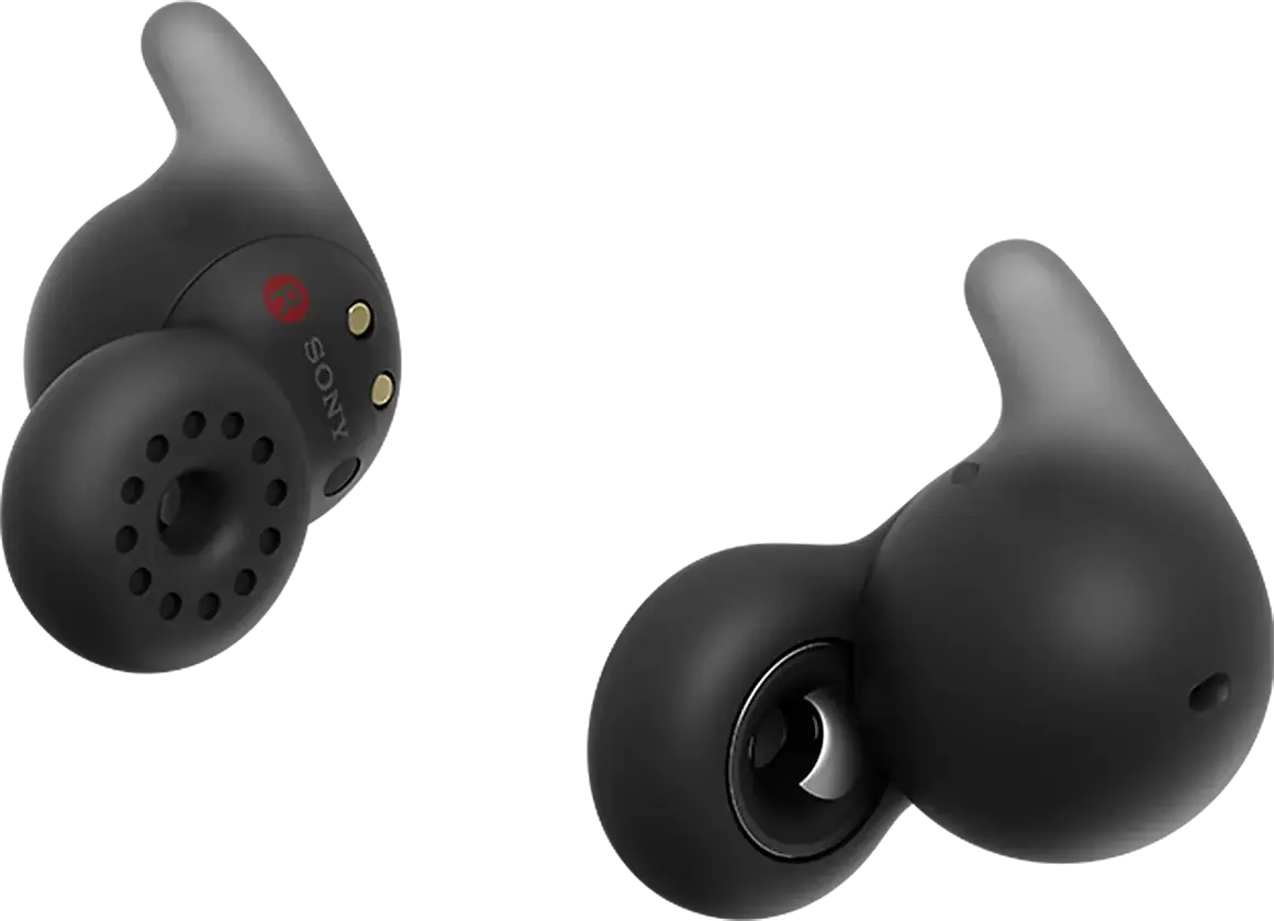 Sony LinkBuds Open Zwart: beste prijs - Tweakers