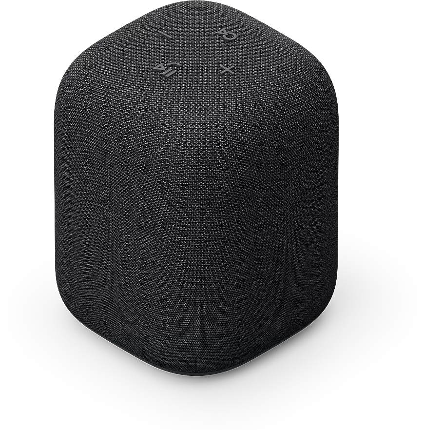 Sony LinkBuds Speaker Zwart: beste prijs - Tweakers