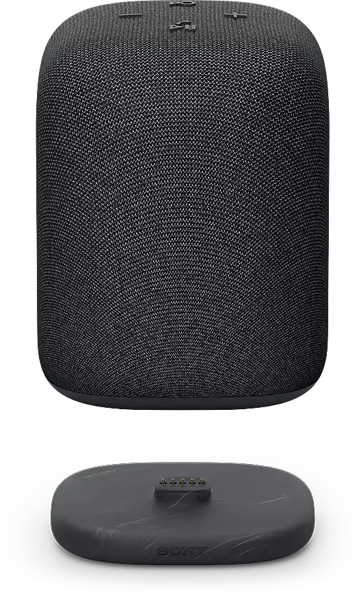 Sony LinkBuds Speaker Zwart: beste prijzen, echte reviews en