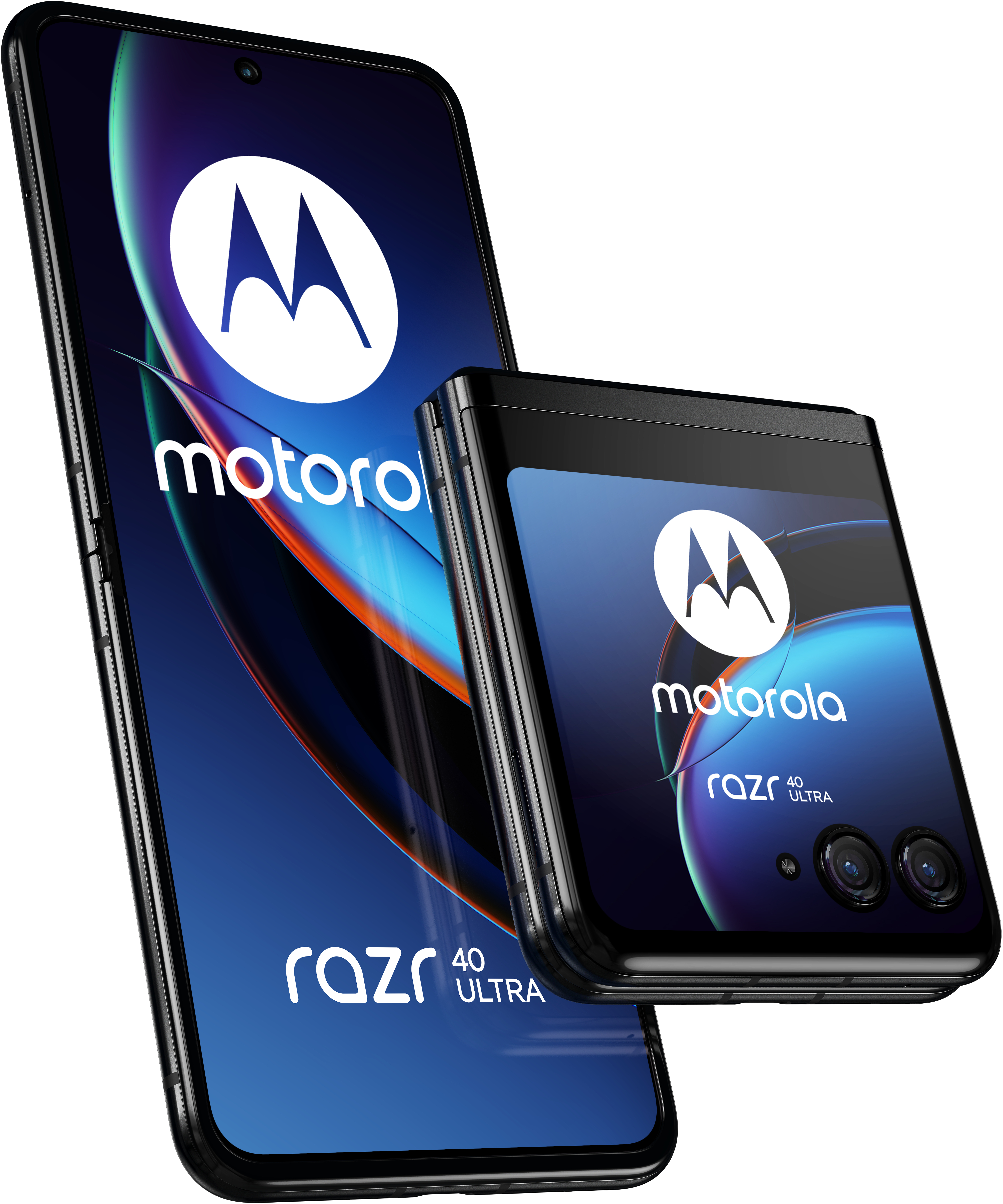Motorola razr 40 Ultra Zwart: beste prijs - Tweakers