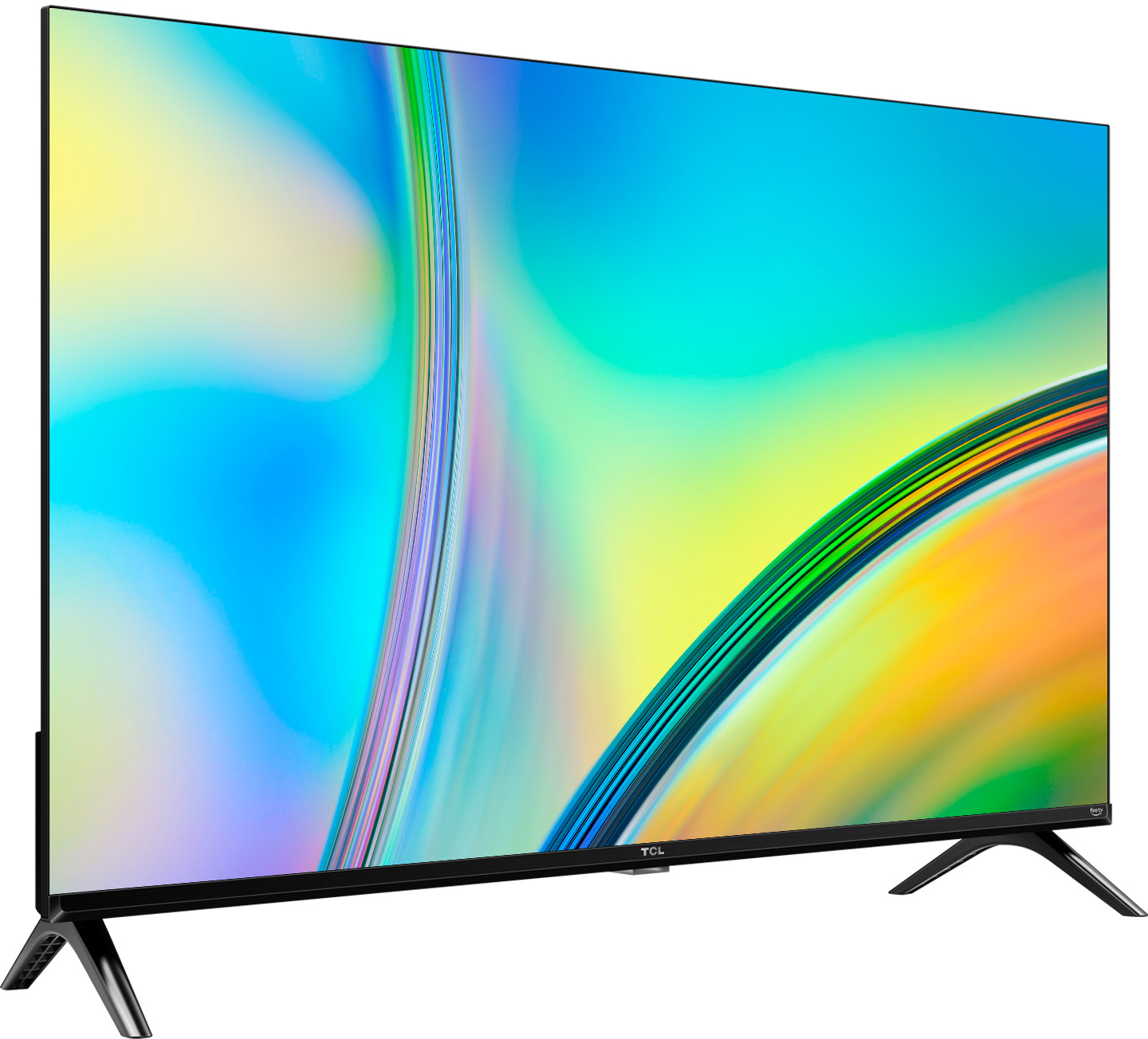 TCL 32S5403AF Zwart: beste prijzen, echte reviews en specificaties