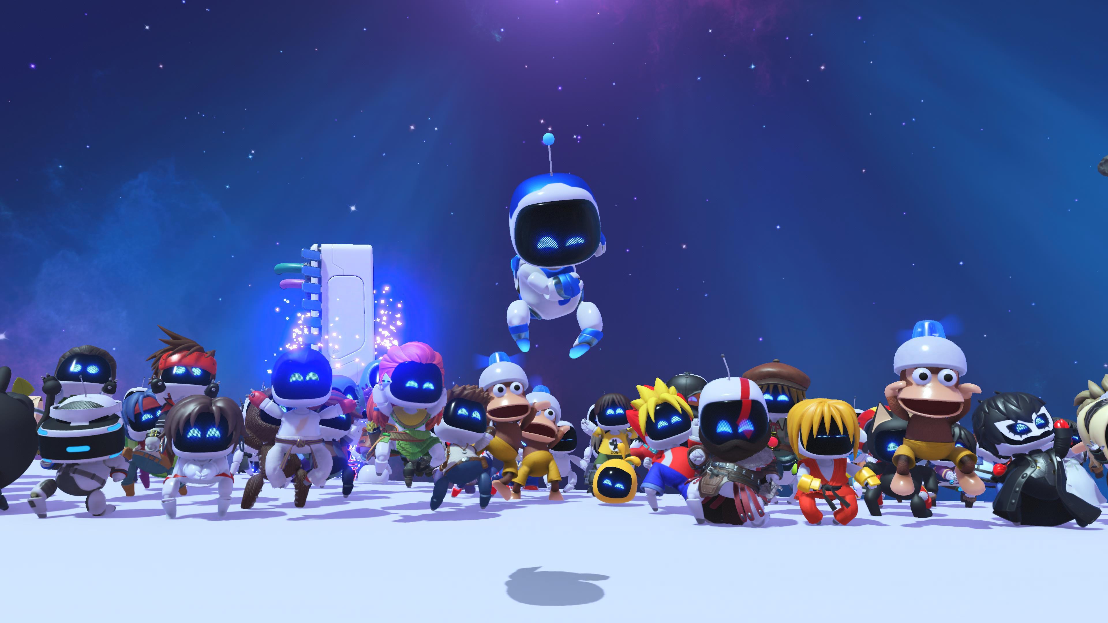 Playroom op steroïden - Review - Tweakers