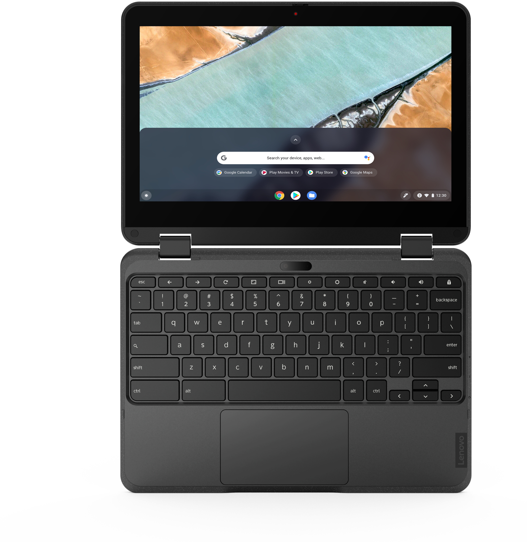 Lenovo 300e Chromebook Gen 3 (82J9000RMH): beste prijzen, echte