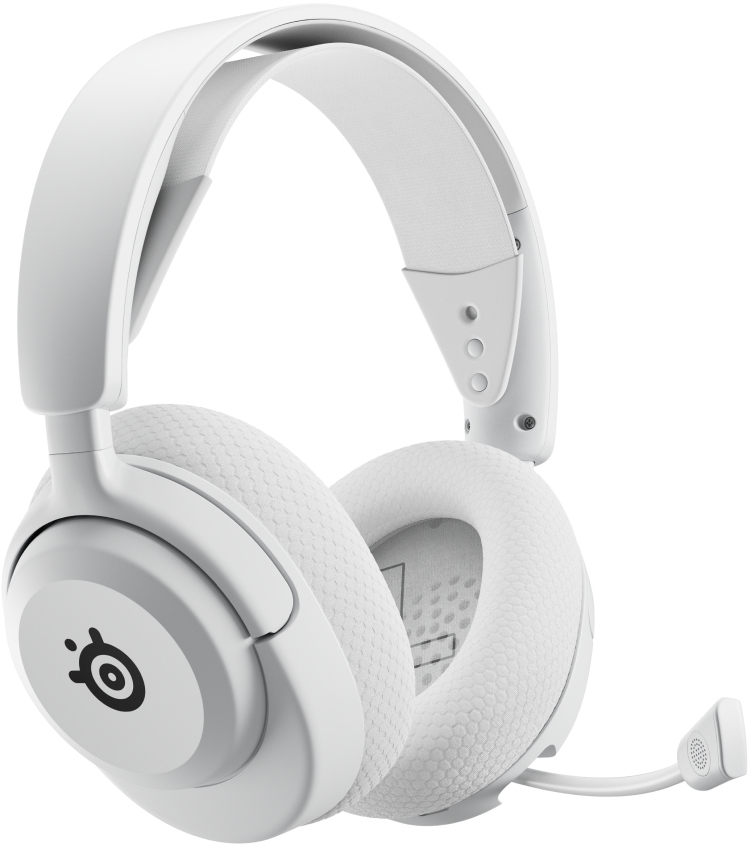 【美品】SteelSeries Arctis Nova 5 Wireless Steelseries Arctis Nova 5 Wireless Wit: beste prijs - Tweakers