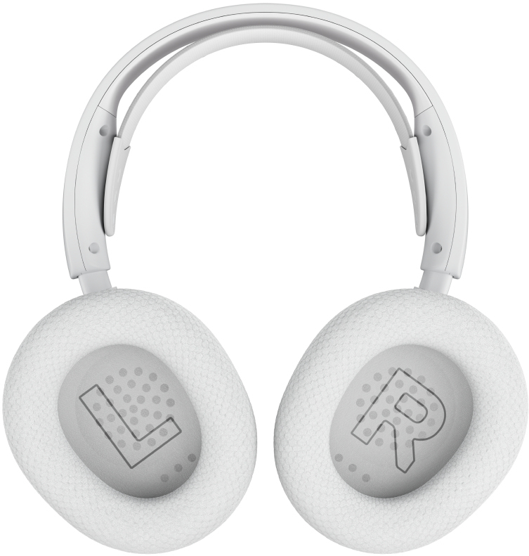 Steelseries Arctis Nova 5 Wireless Wit: beste prijzen, echte