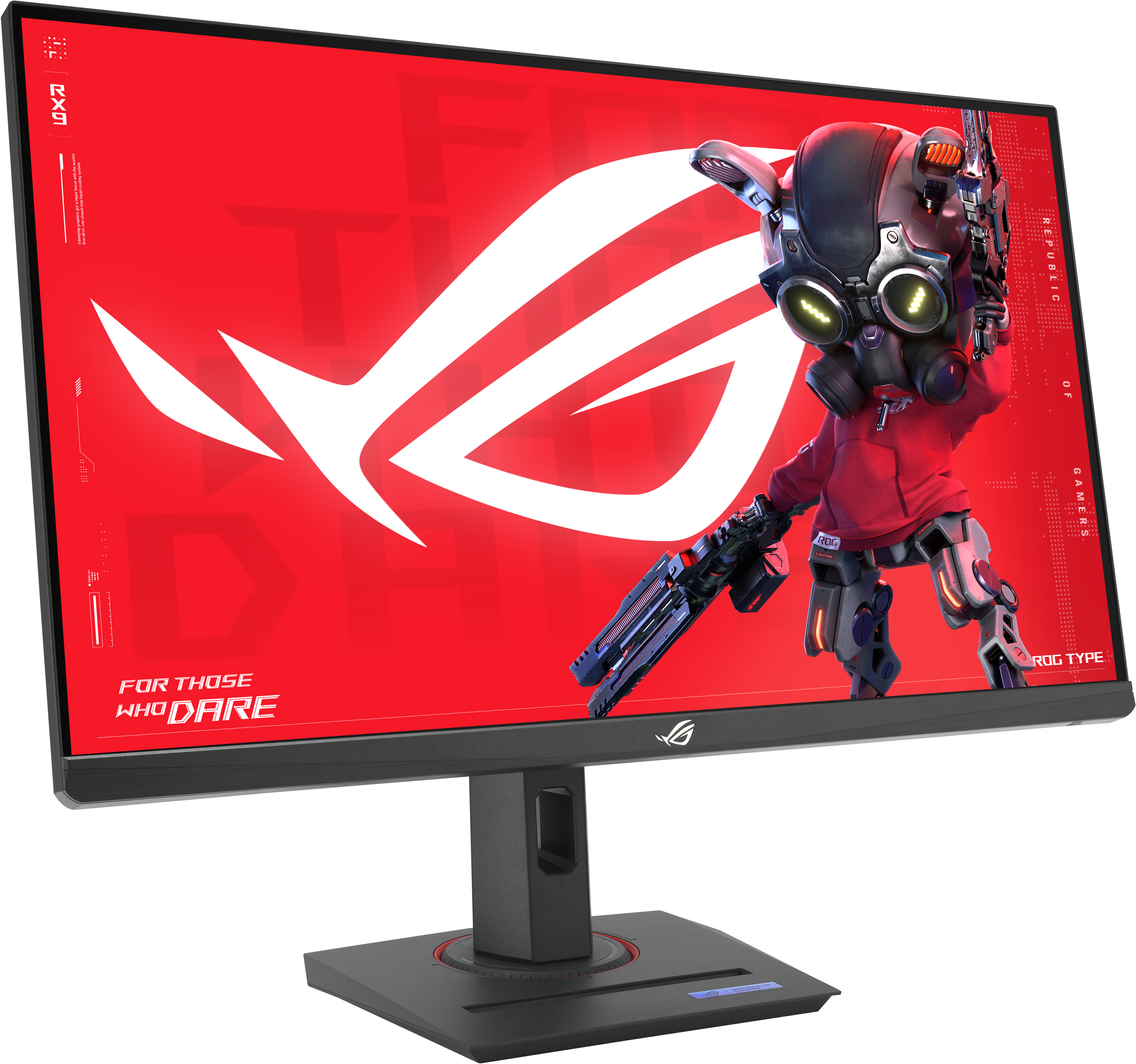 ☆最終値下げ☆ASUS XG27UCG ROG Strix ブラック ASUS ROG Strix XG27UCG Zwart: beste prijs - Tweakers