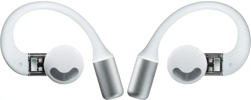 Nothing Ear (open) (Wit): beste prijs - Tweakers