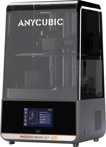 Anycubic Photon Mono M7 Pro: beste prijzen, echte reviews en