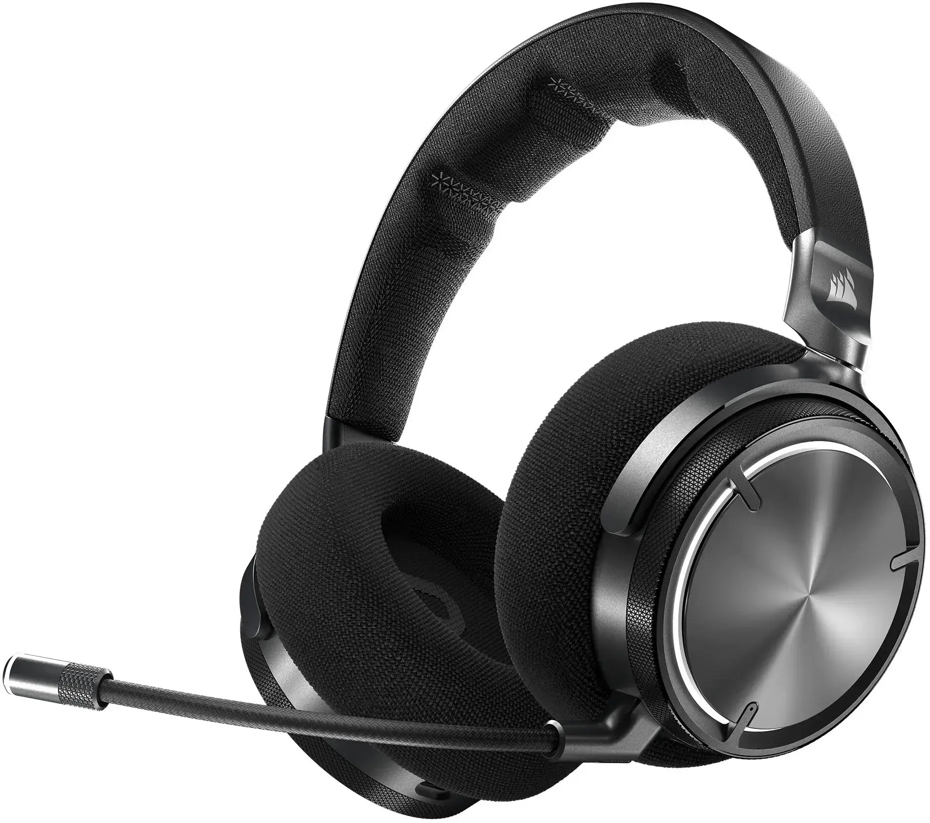 Corsair Virtuoso MAX Wireless Carbon: beste prijs - Tweakers