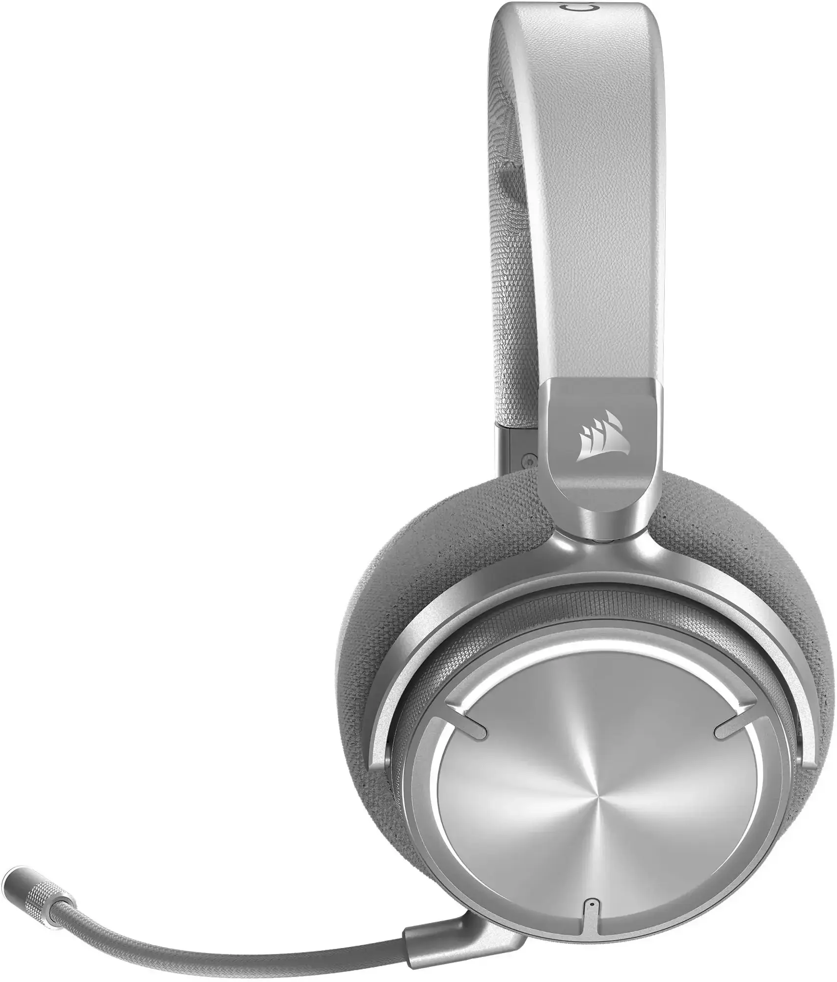 Corsair Virtuoso MAX Wireless Zilver: beste prijs - Tweakers
