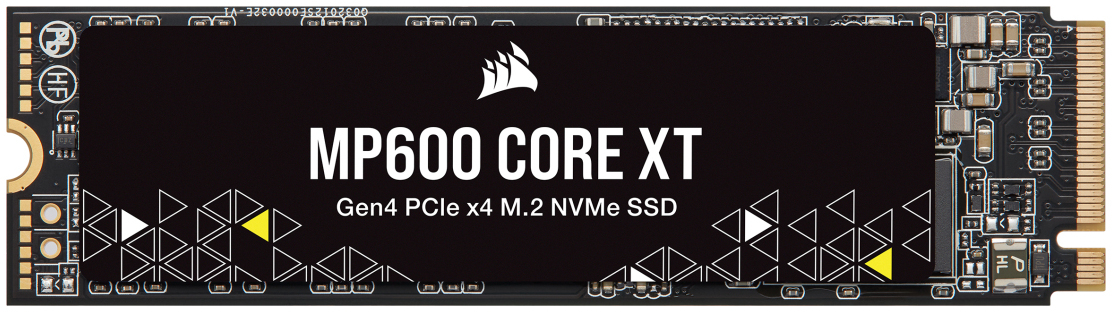 Corsair MP600 CORE XT v1 2TB: beste prijzen, echte reviews en