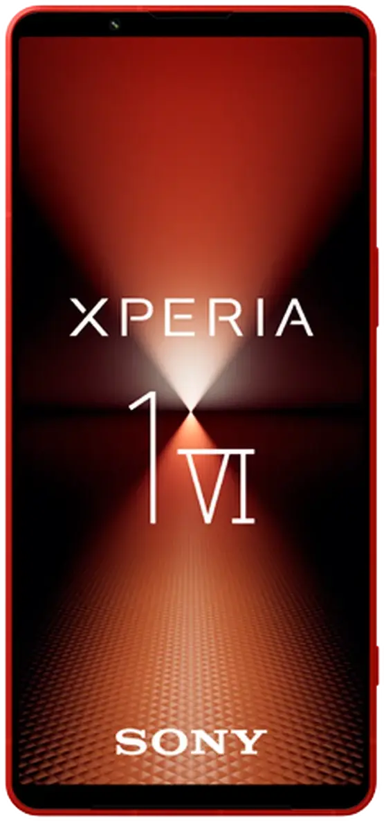 Sony Xperia 1 VI レッド 本体 SIMフリー 12/512GB Specificaties van Sony Xperia 1 VI, 512GB opslag Rood - Tweakers