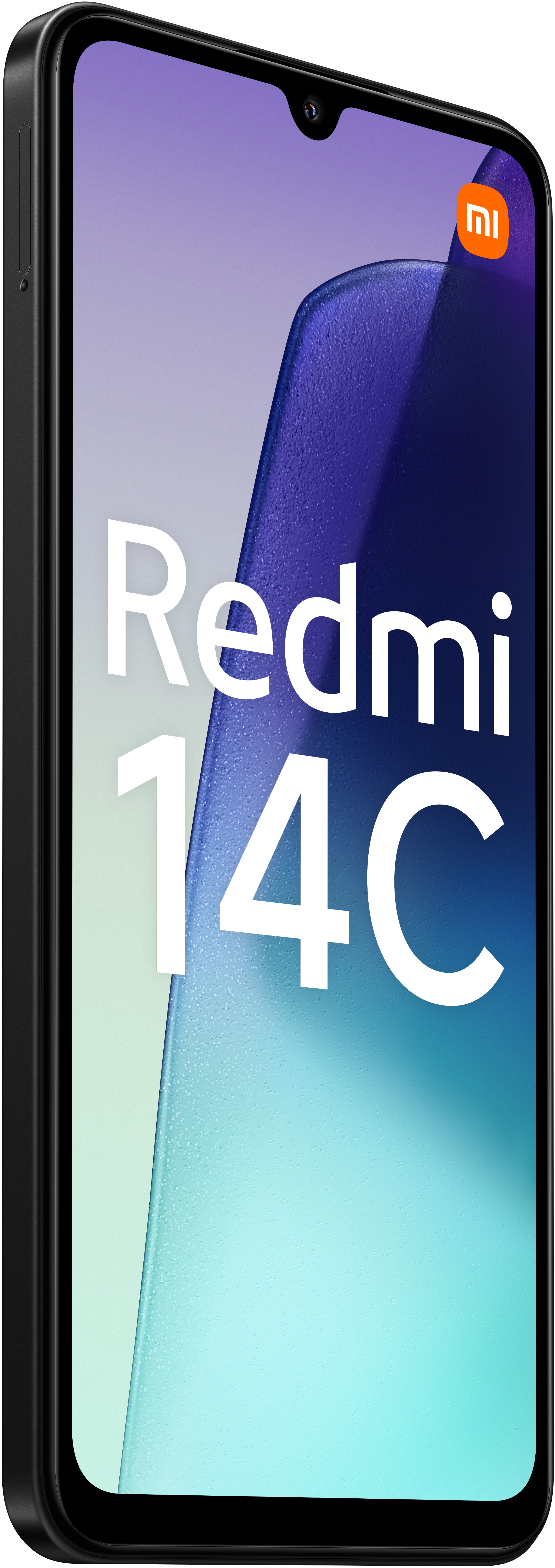 Redmi 14C, 8GB ram, 256GB opslag Zwart: beste prijs - Tweakers