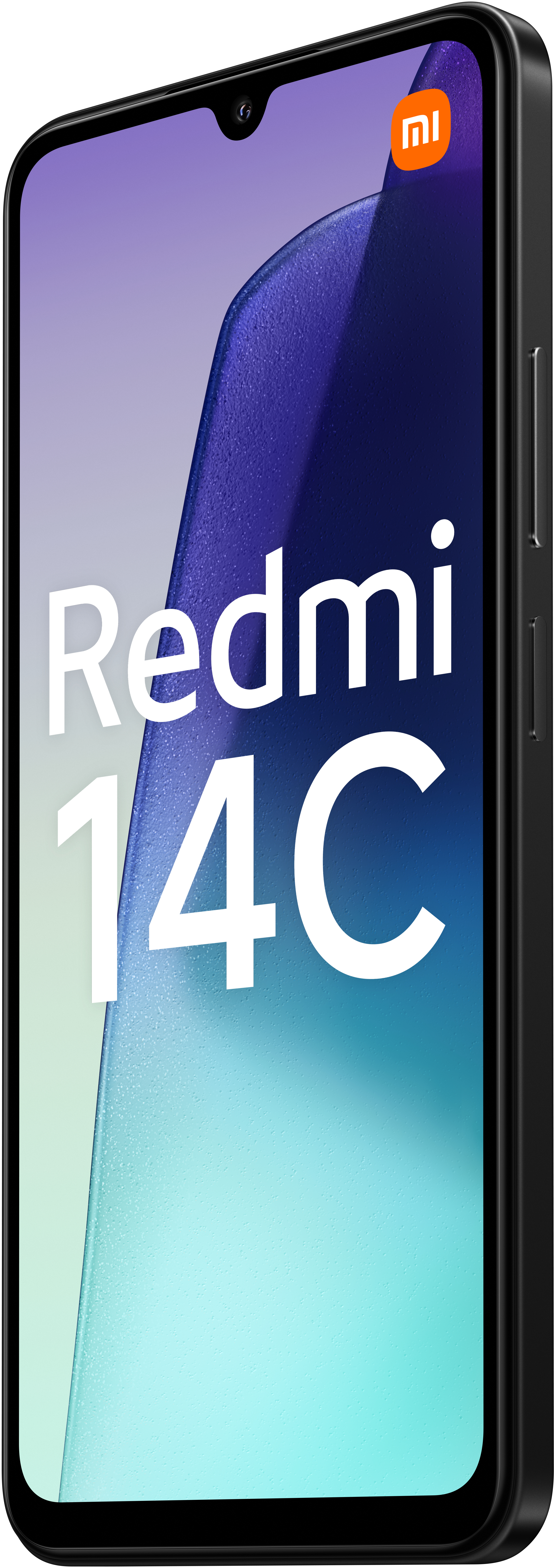 Redmi 14C, 8GB ram, 256GB opslag Zwart: beste prijs - Tweakers