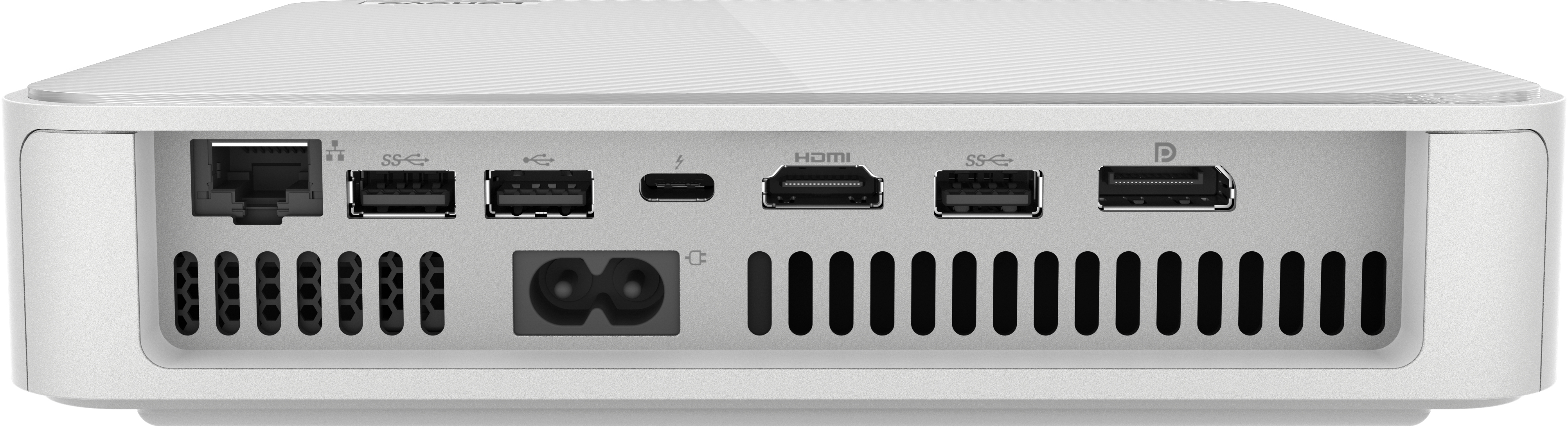 Specificaties van Lenovo IdeaCentre Mini 01IRH8 (90W2006JMH