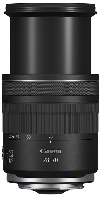 Canon RF 28-70mm f/2.8 IS STM: beste prijzen, echte reviews en