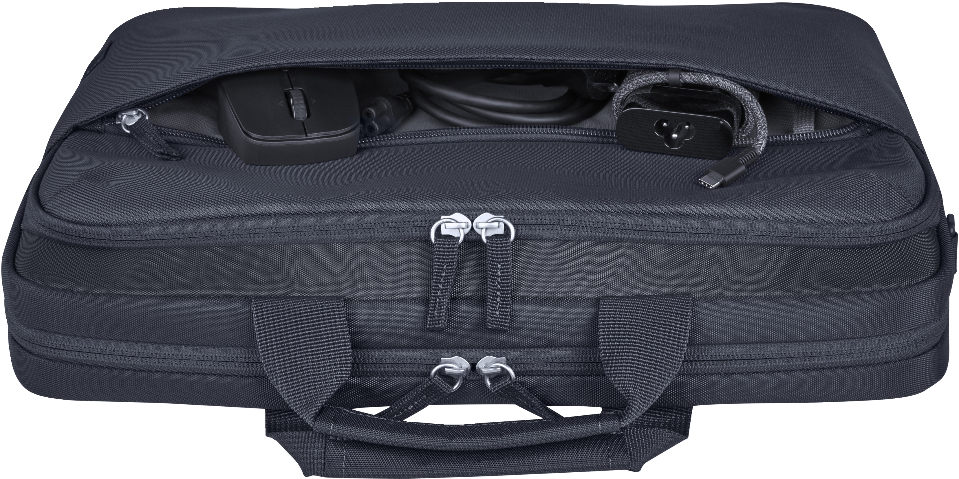 HP Modular 15.6-inch laptoptas Groen/Grijs 9J4C2AA