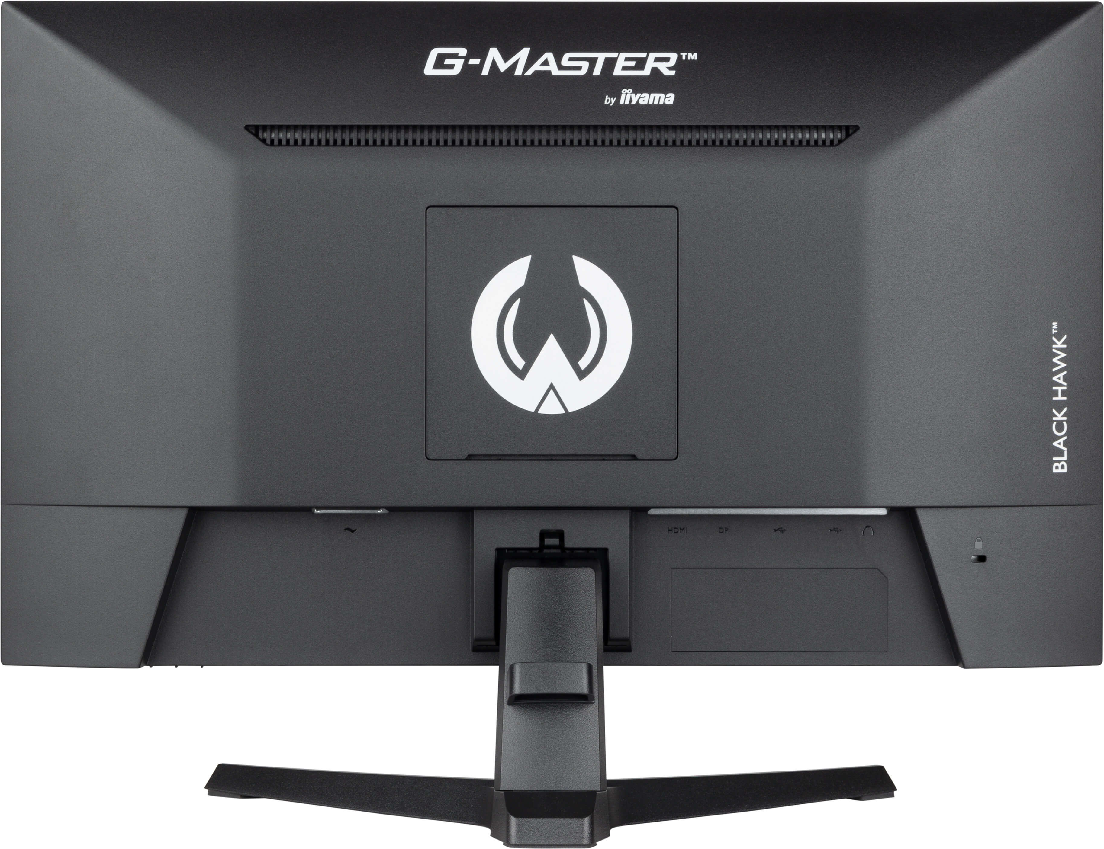 Iiyama G-Master G2445HSU-B2 Zwart: beste prijs - Tweakers