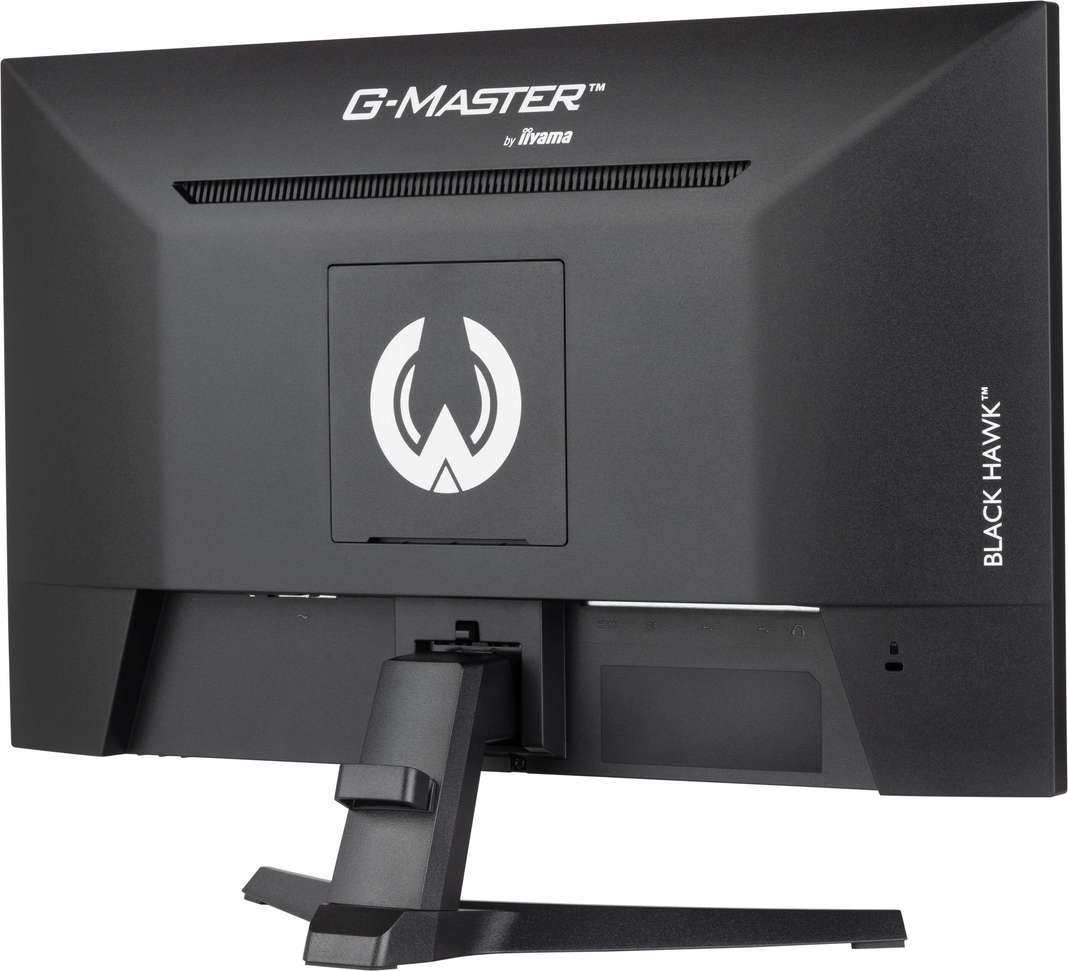その他 iiyama G-MASTER G2445HSU BLACK HAWK Iiyama G-Master G2445HSU-B2 Zwart: beste prijs - Tweakers