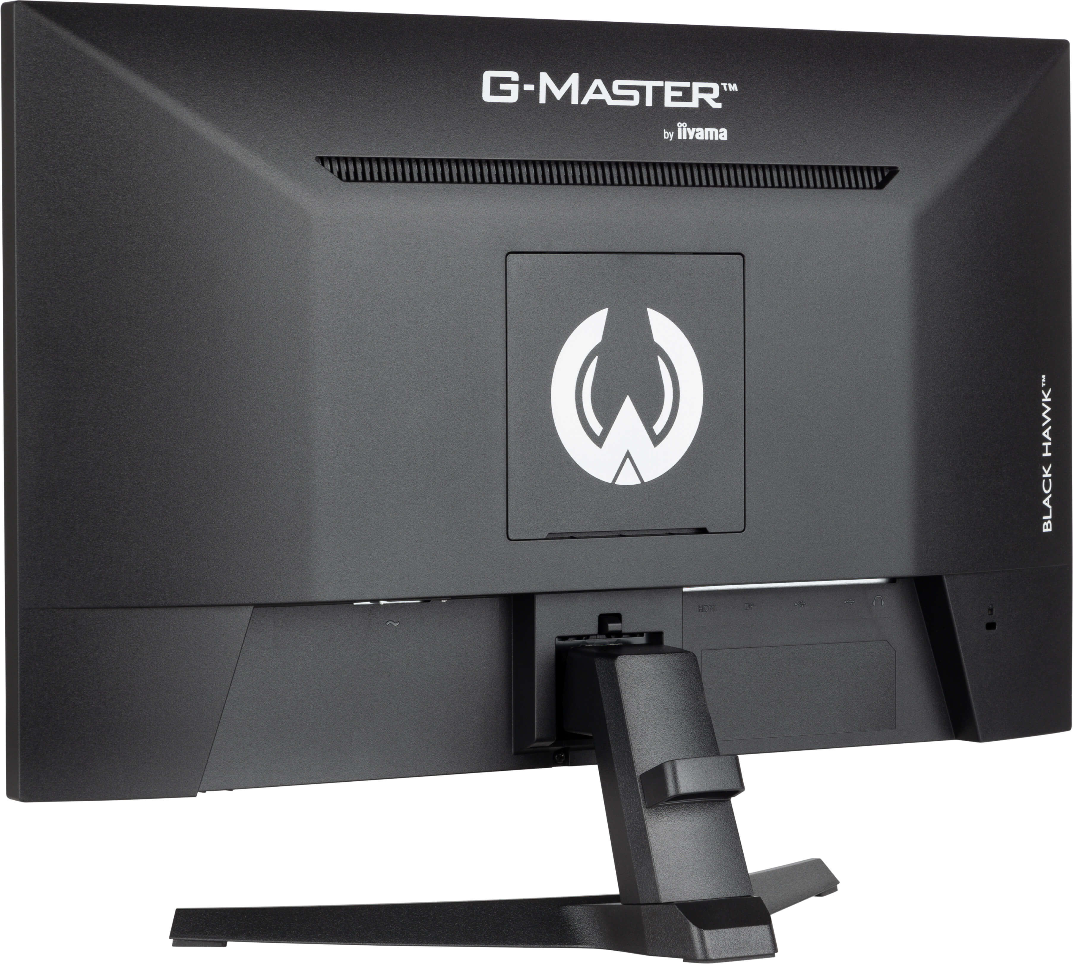 Iiyama G-Master G2445HSU-B2 Zwart: beste prijs - Tweakers