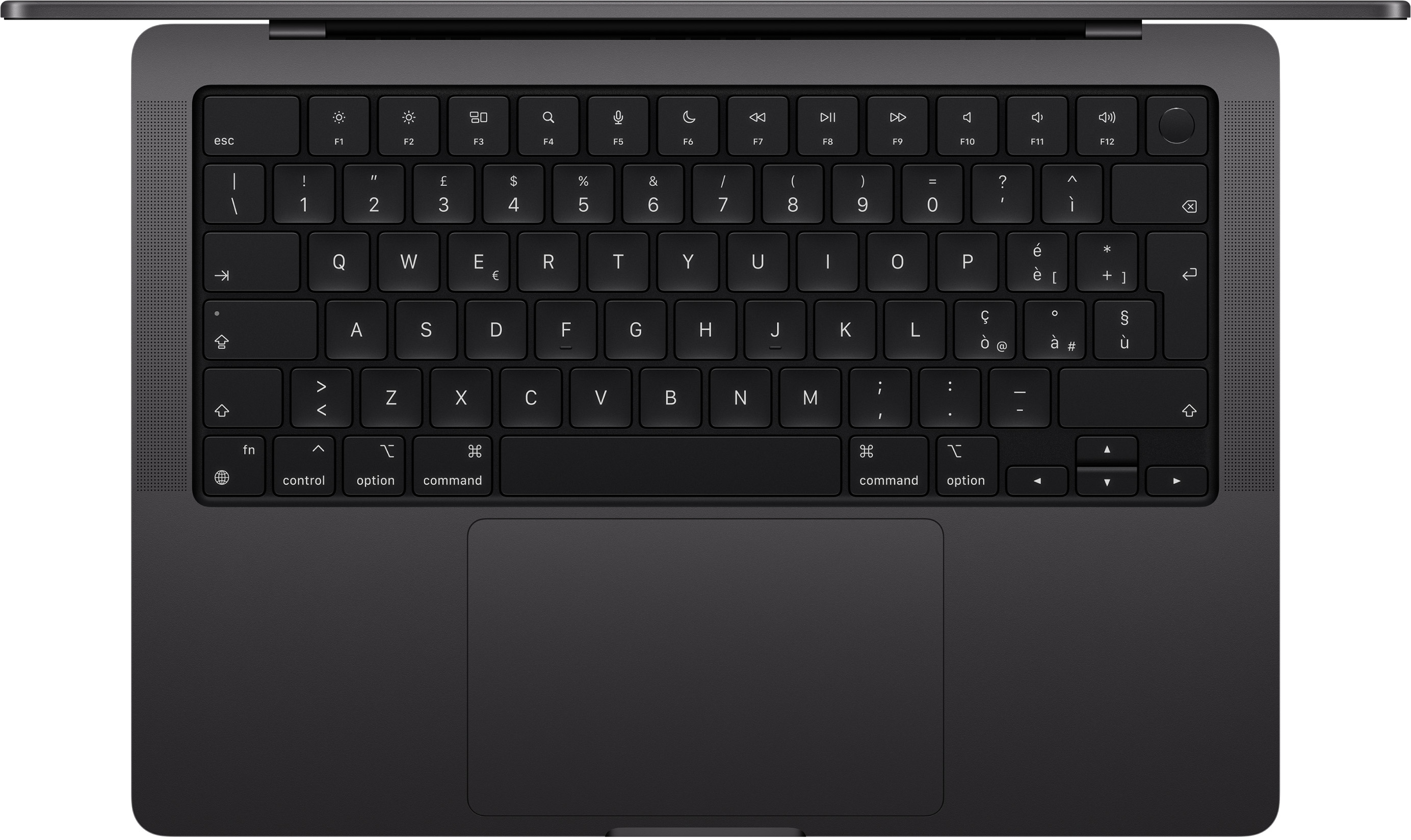 Apple MacBook Pro 2024 14