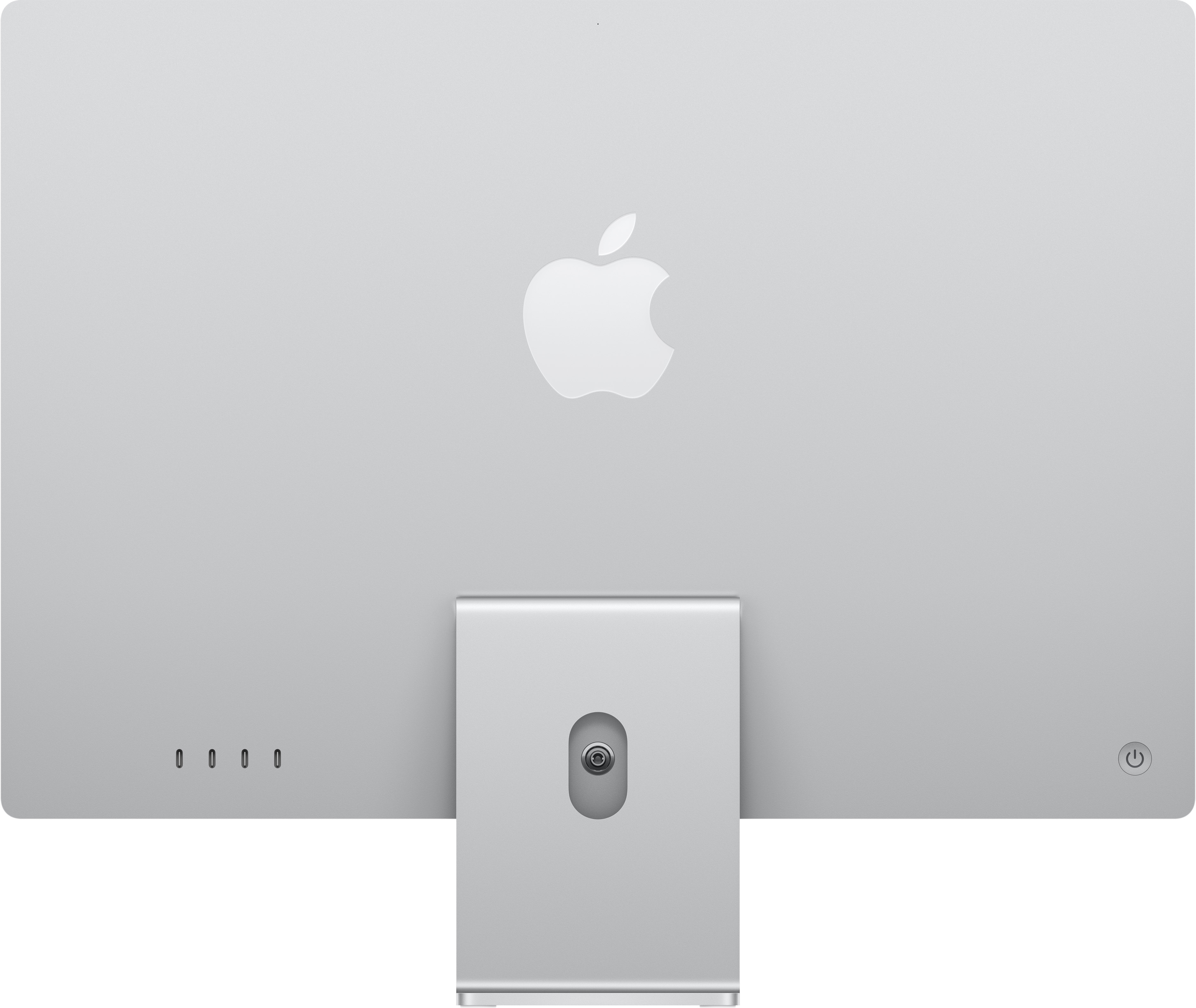 新品2024AppleiMac SSD512GBメモリ24GB MD2T4J/A Apple MD2T4J/A 24インチiMac Retina 4．5Kディスプレイモデル： 10