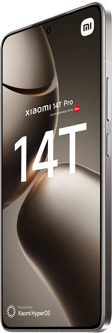 Xiaomi 14T Pro, 512GB opslag Grijs: beste prijzen, echte reviews