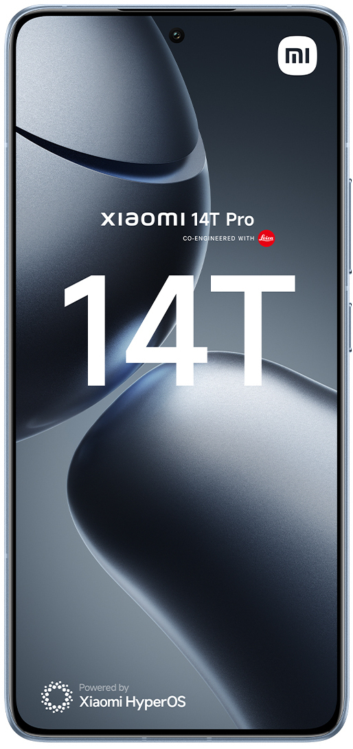 Xiaomi 14T Pro, 512GB opslag Blauw: beste prijzen, echte reviews