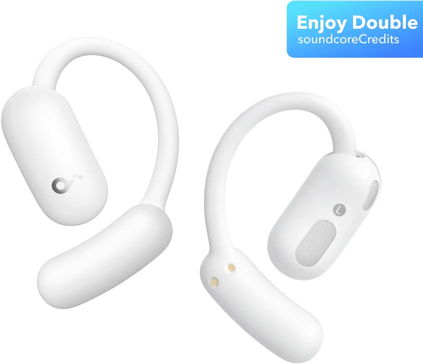 Grondige en onafhankelijke Soundcore AeroFit 2-reviews - Tweakers