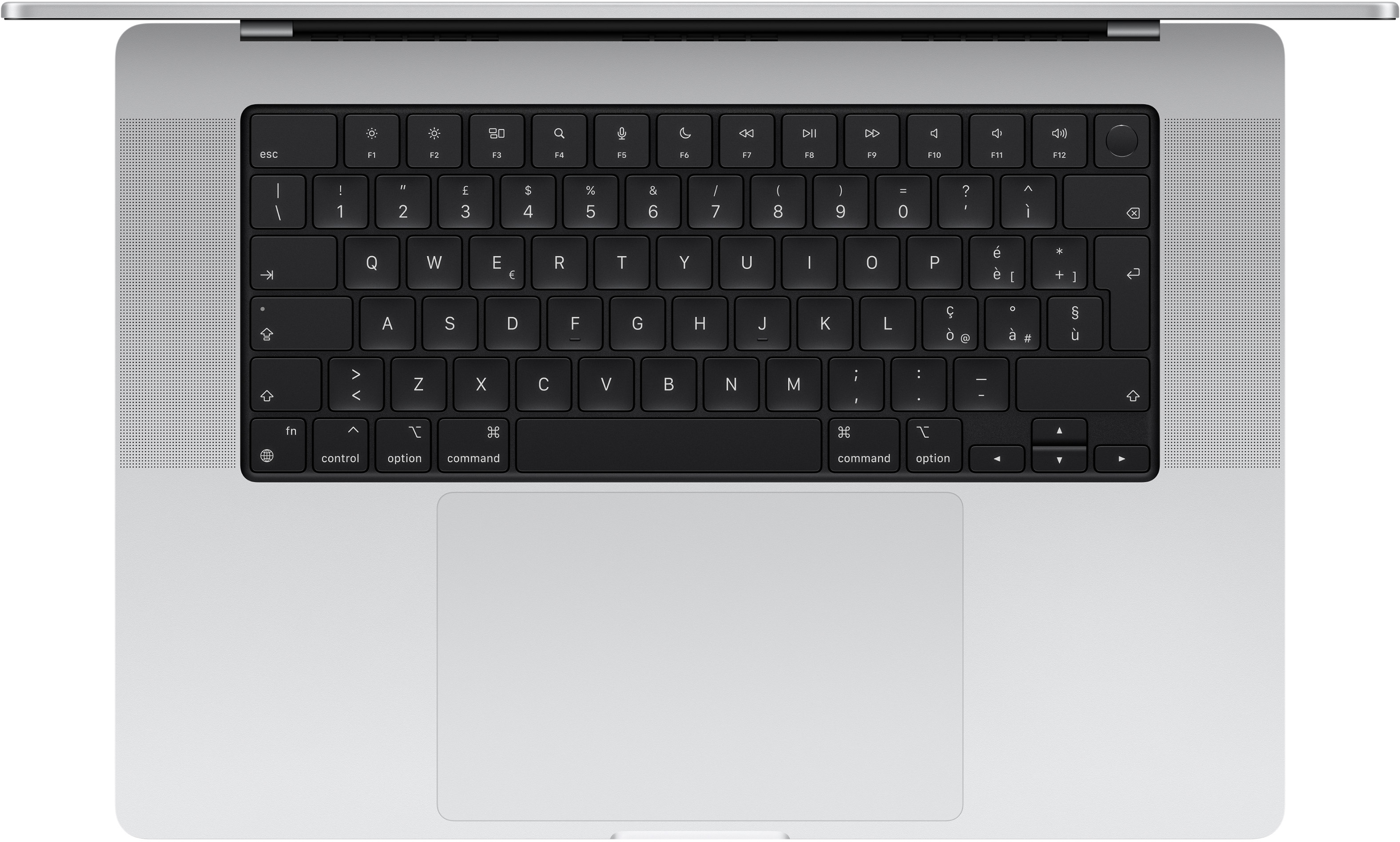 Apple MacBook Pro 2024 16