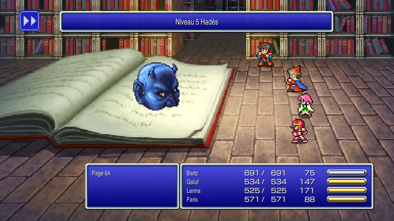 Final Fantasy I-VI Collection - Anniversary Edition, Switch: beste