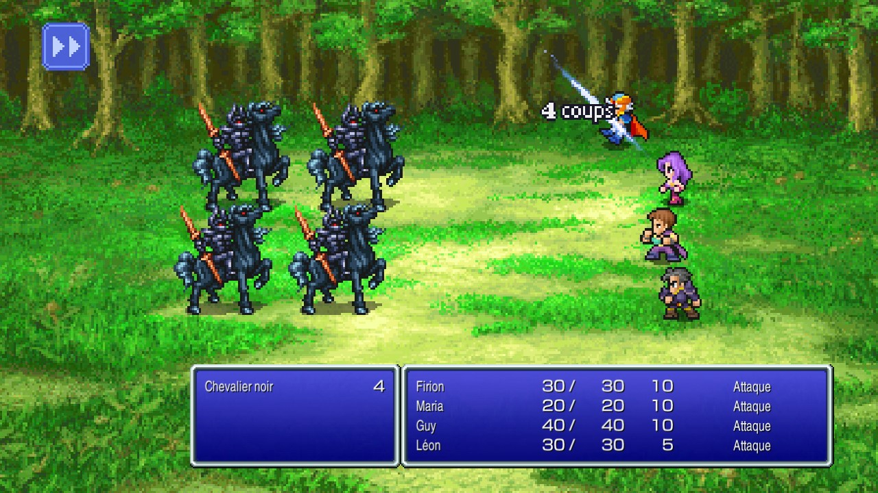 Final Fantasy I-VI Collection - Anniversary Edition, Switch: beste