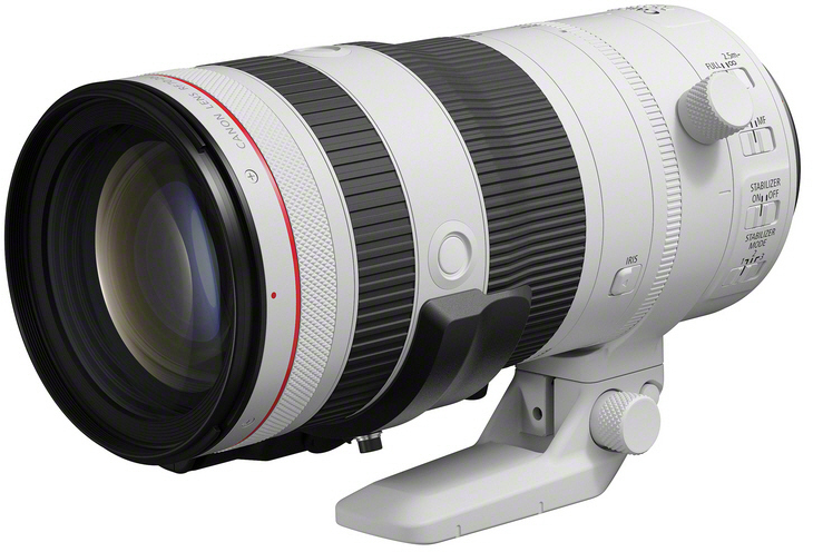 Canon RF 70-200mm F2.8L IS USM Z: beste prijzen, echte reviews en
