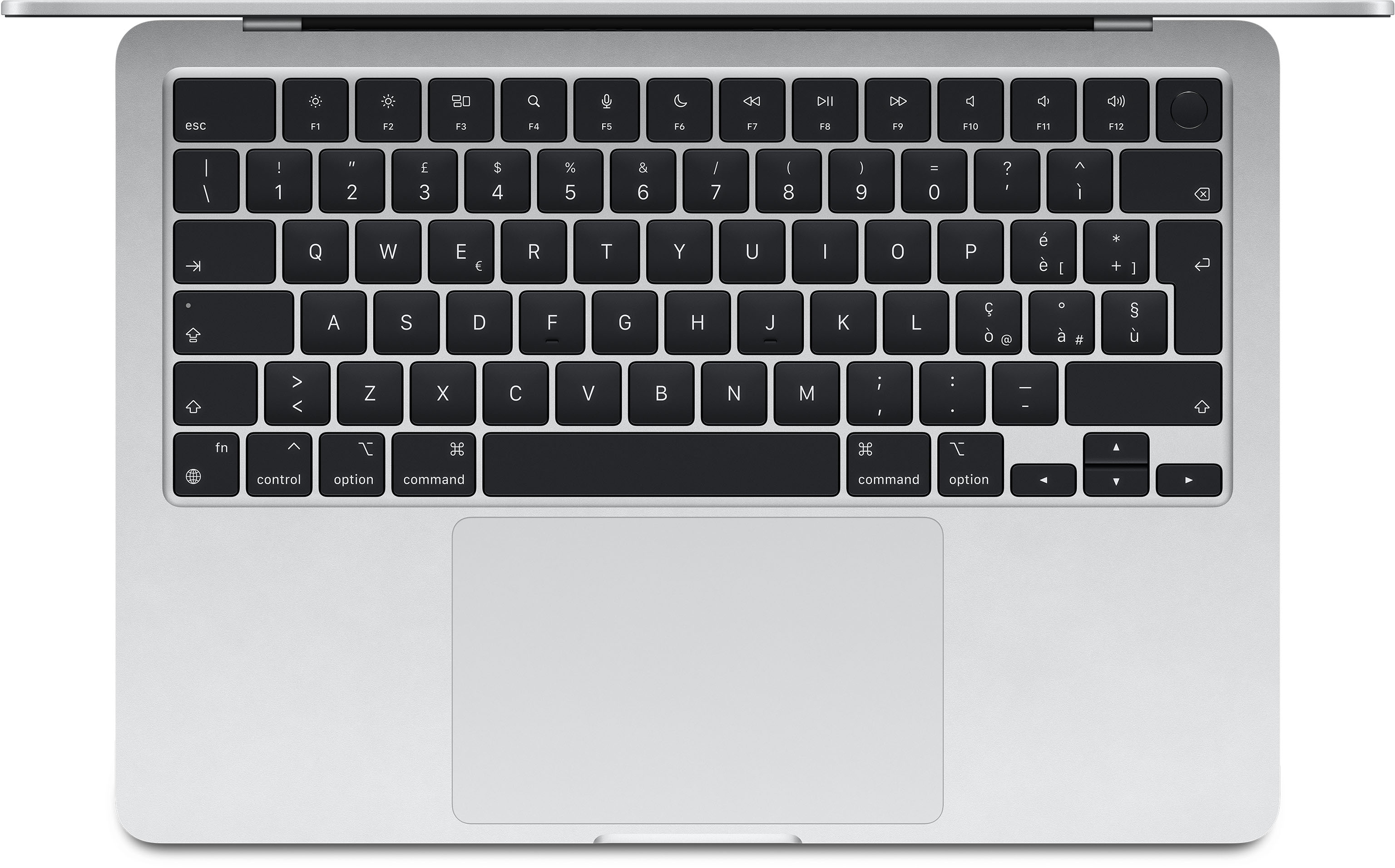 Apple MacBook Air 2024 13