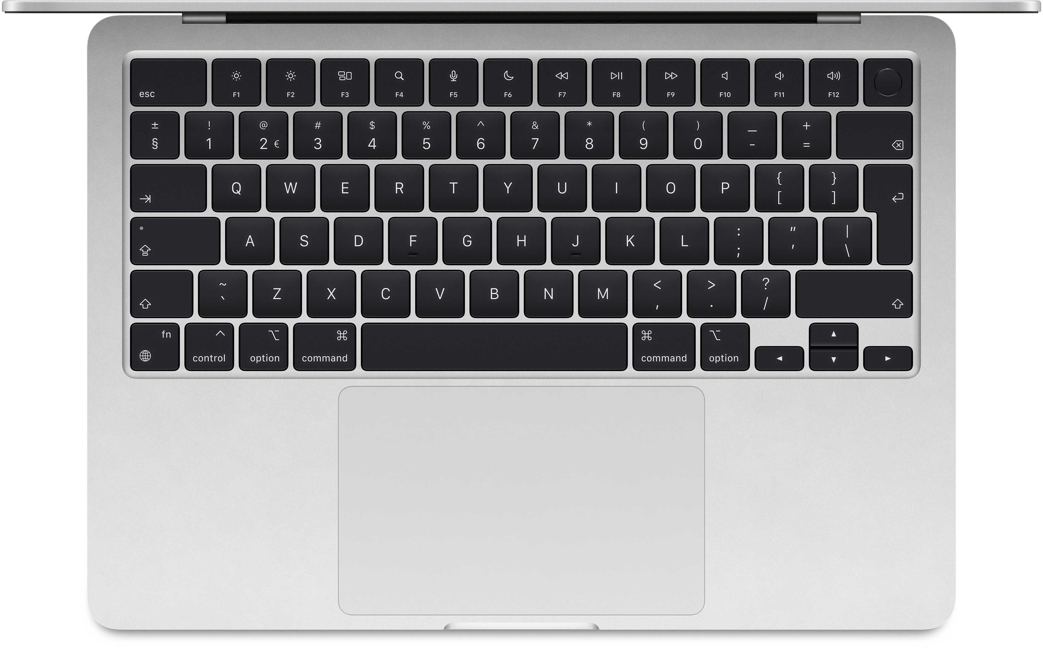 Apple MacBook Air 2024 13