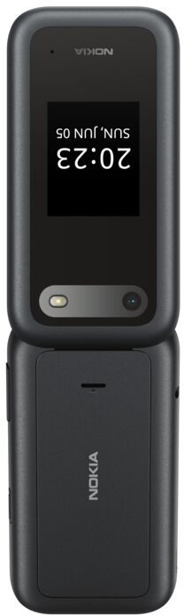 De Oude Mobiele Telefoon Van Nokia Redactionele Stock Foto - Image of