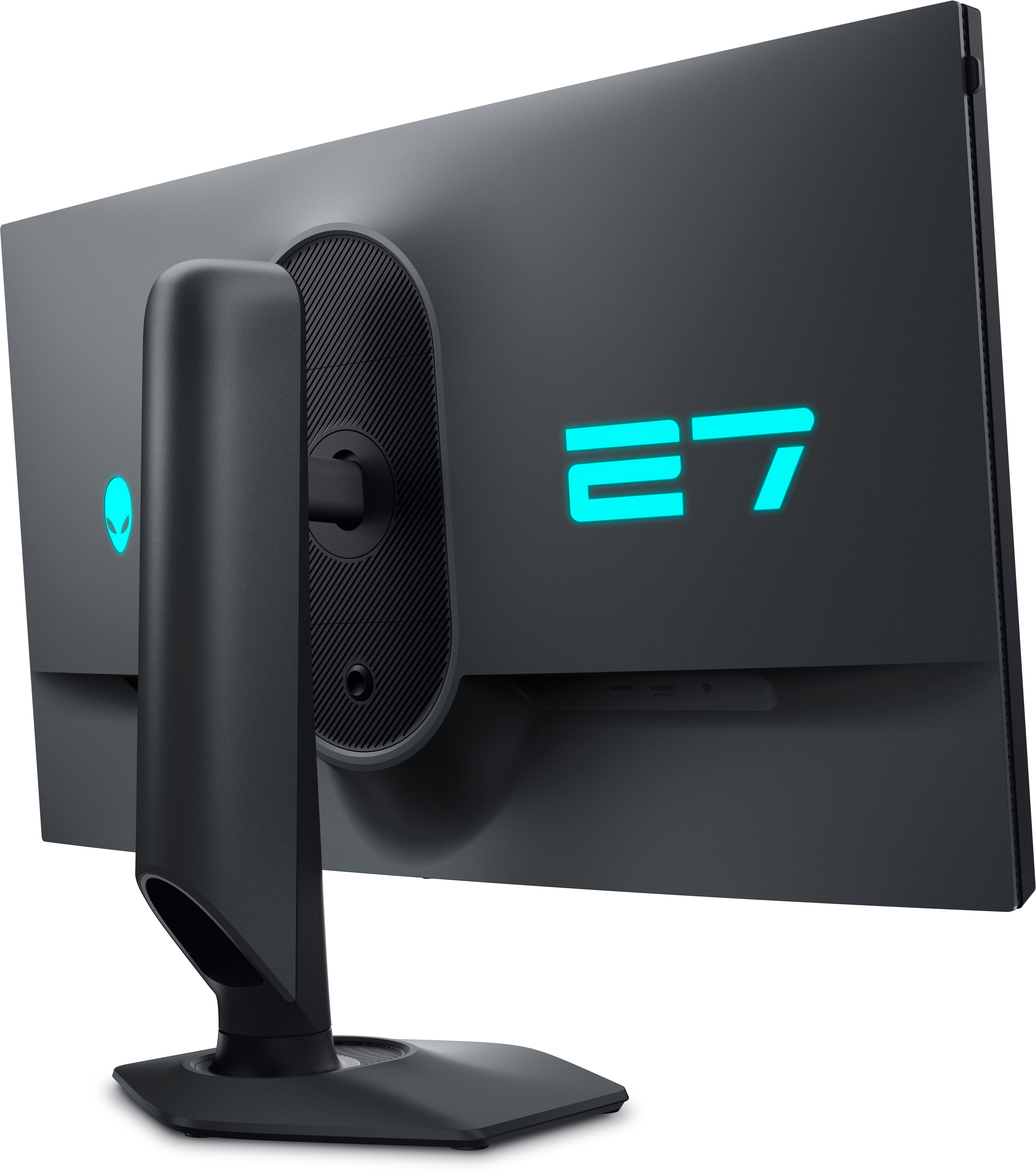 Alienware AW2725QF [27インチ] Specificaties van Alienware AW2725QF Zwart - Tweakers