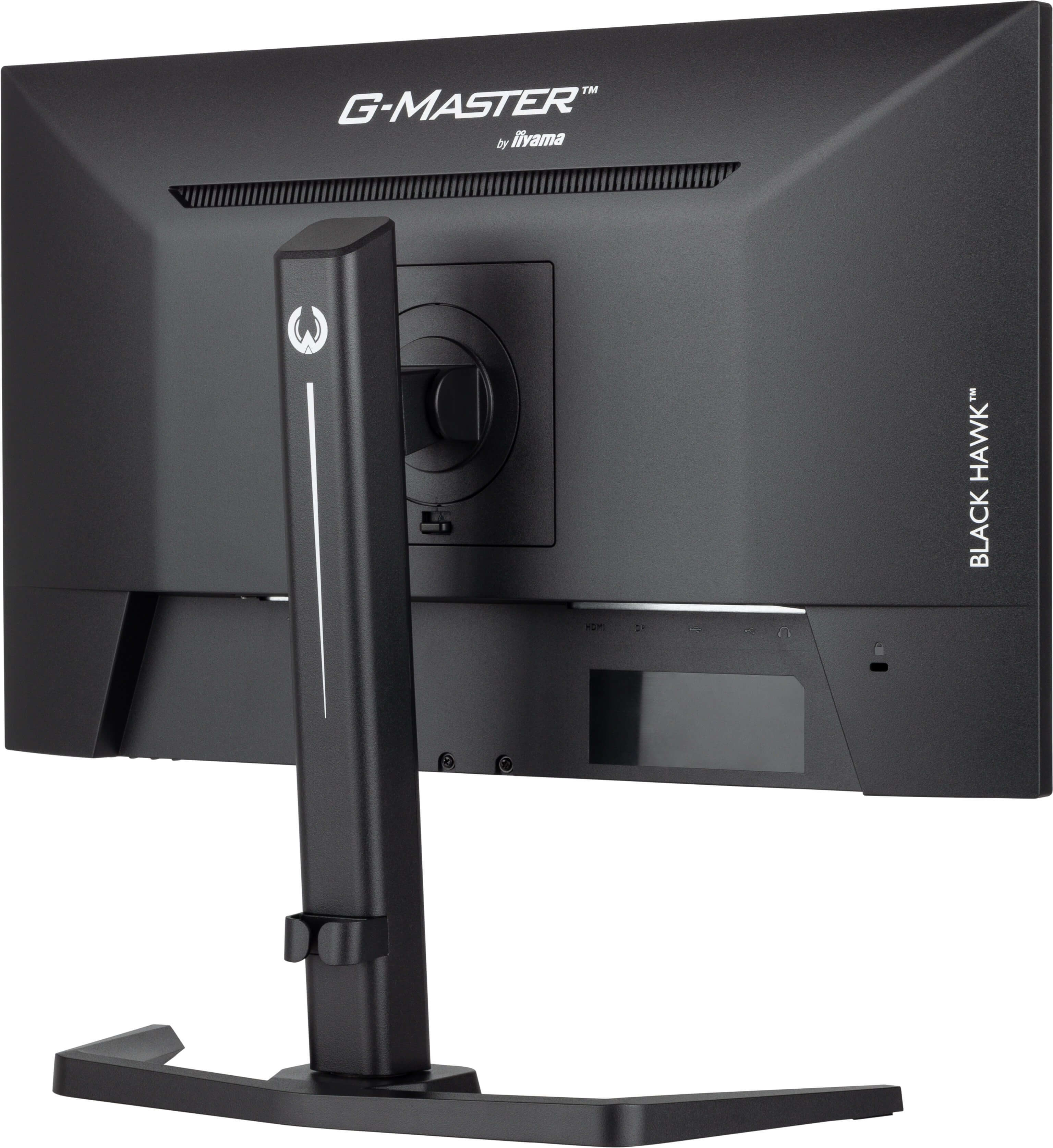 Iiyama G-Master GB2445HSU-B2 Zwart: beste prijs - Tweakers