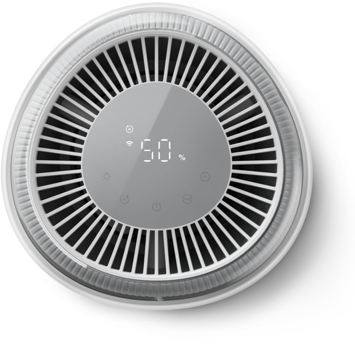 Philips 5000 Serie HU5710/03 | | Luchtbevochtigers