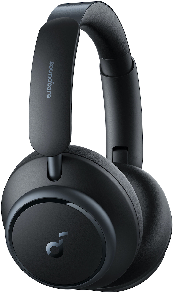 Soundcore Space Q45 Zwart: beste prijzen, echte reviews en