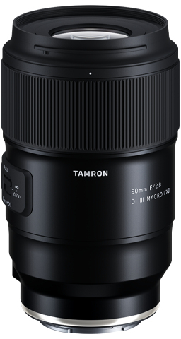 Tamron 90mm F/2.8 Di III MACRO VXD: beste prijzen, echte reviews