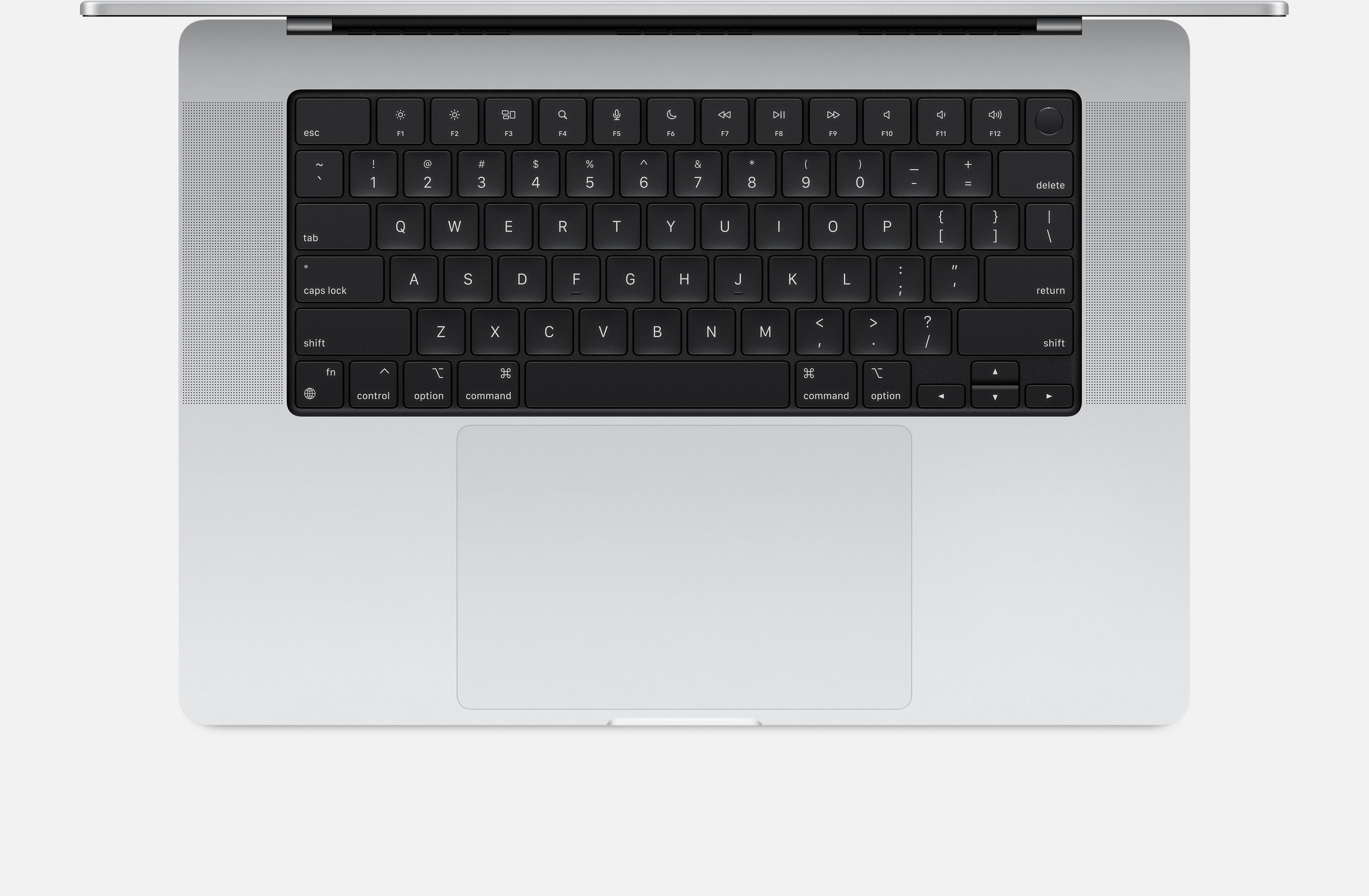 Apple MacBook Pro 2024 16