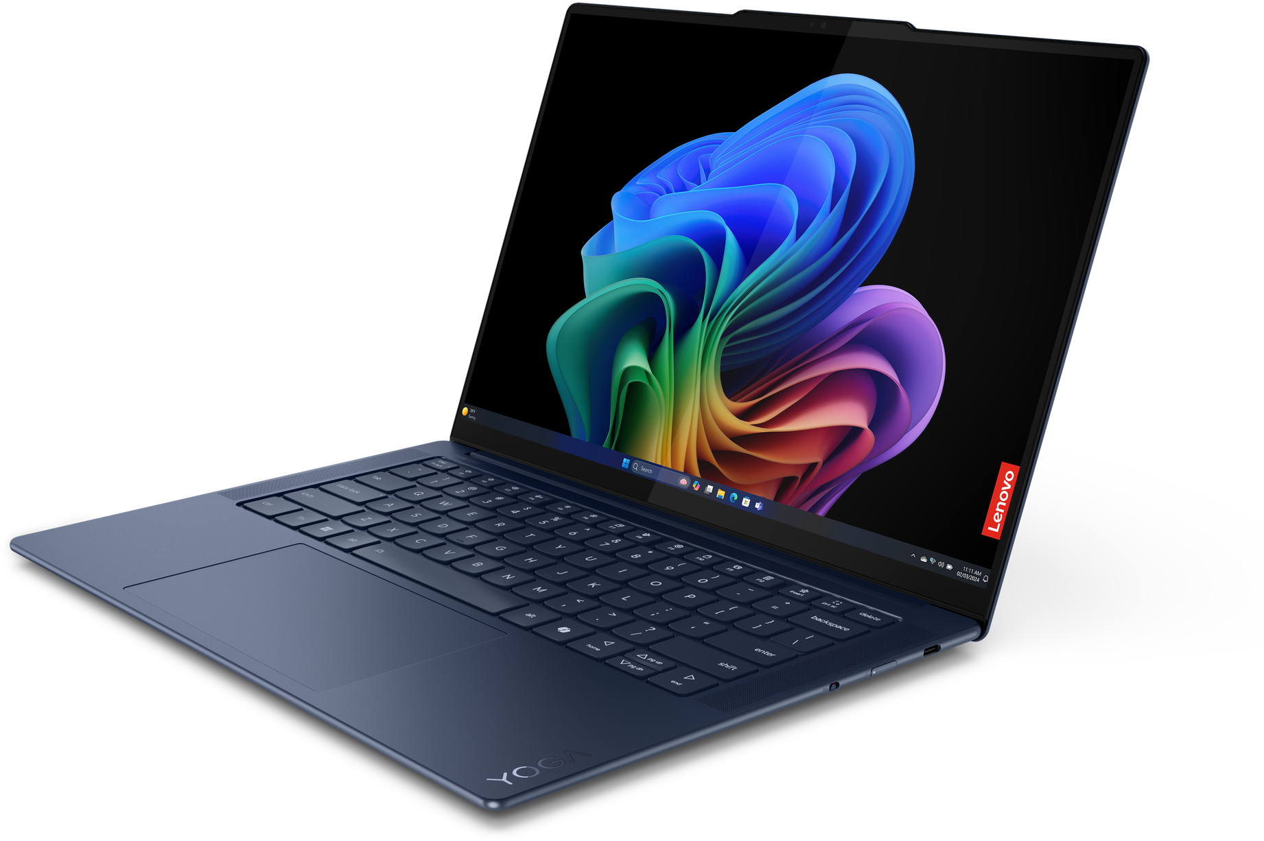 Lenovo Yoga Slim 7 14Q8X9 (83ED005QMH): beste prijzen, echte