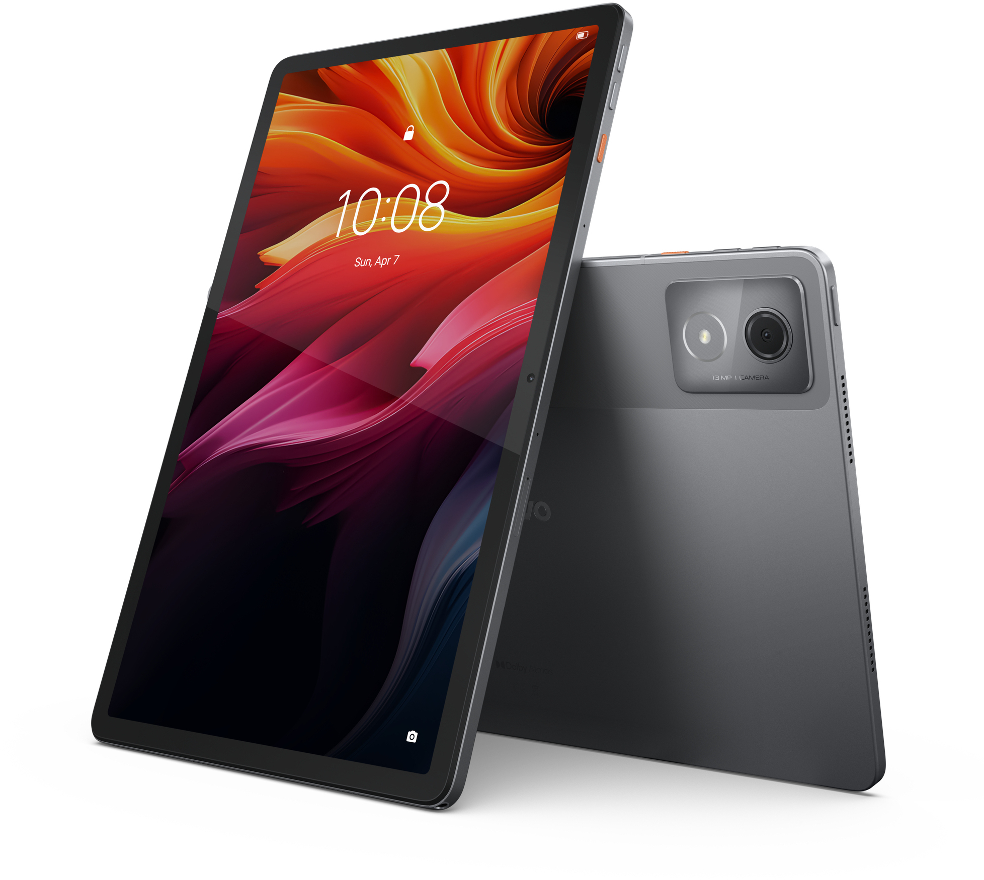 Lenovo Tab K11 Plus, SDM680, Wi-Fi + 4G, 8GB ram, 256GB opslag